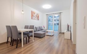 Corvin Modern Suite